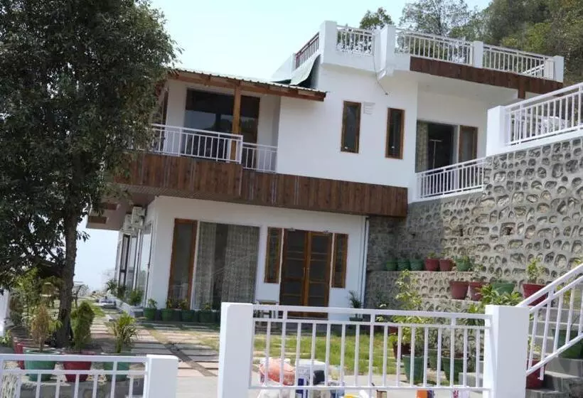 Hôtel Navya Stays
