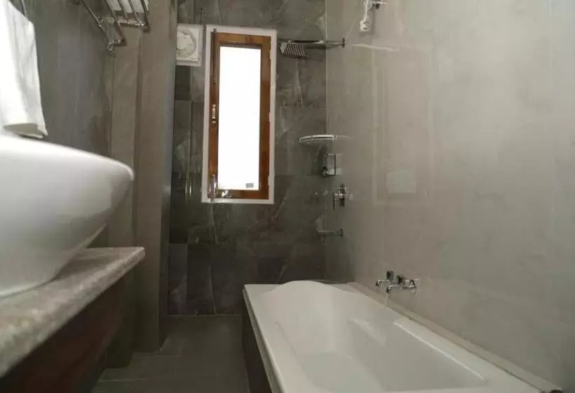 Hôtel Navya Stays