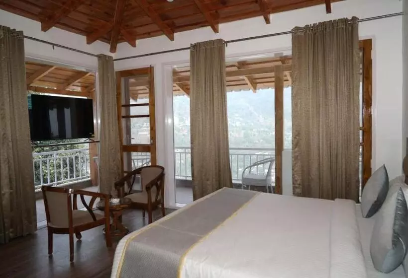 Hôtel Navya Stays