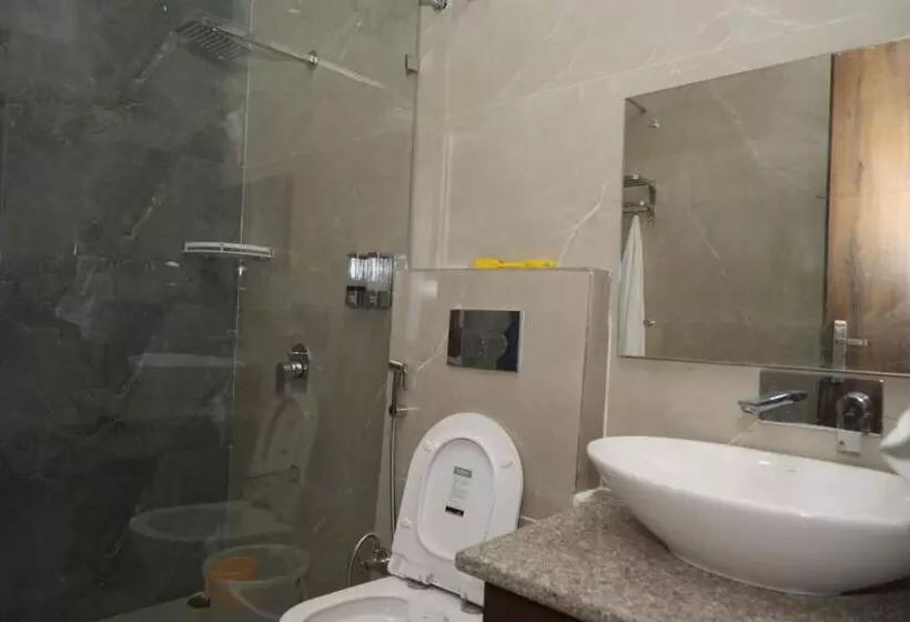 Hôtel Navya Stays