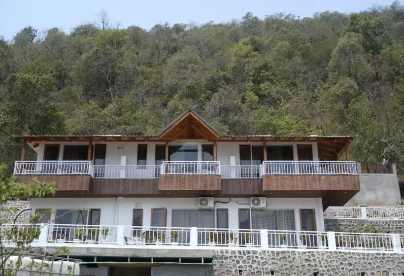 Hôtel Navya Stays