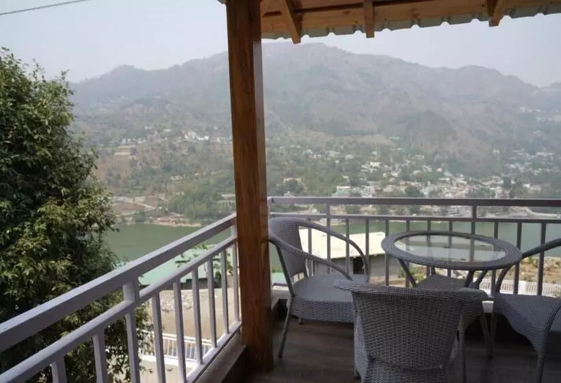Hôtel Navya Stays