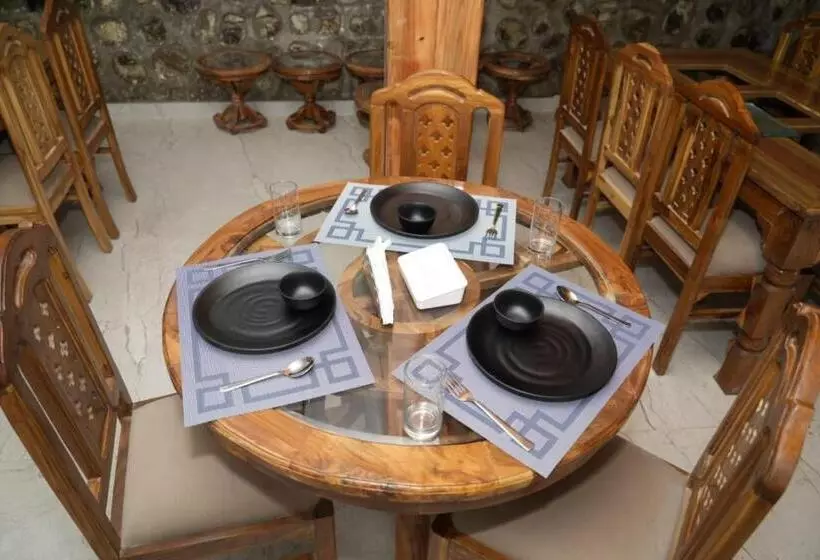 Hôtel Navya Stays