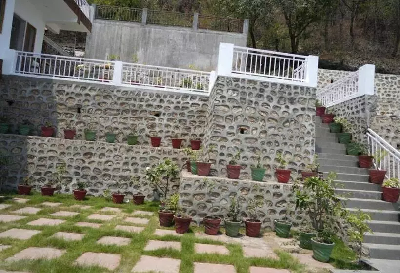 Hôtel Navya Stays