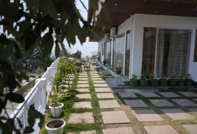 Hôtel Navya Stays