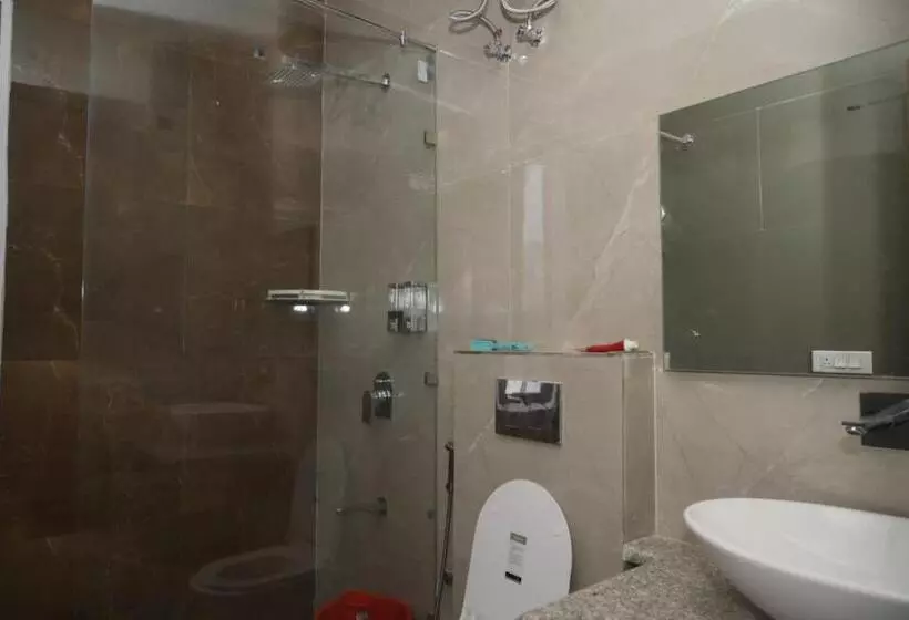 Hôtel Navya Stays
