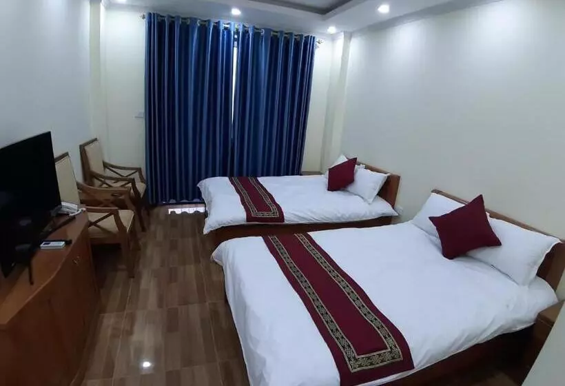هتل đoàn 17