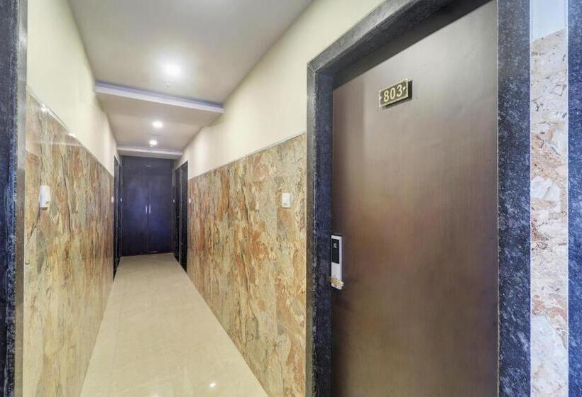 Hotell Victoria Park Masjid Bandar