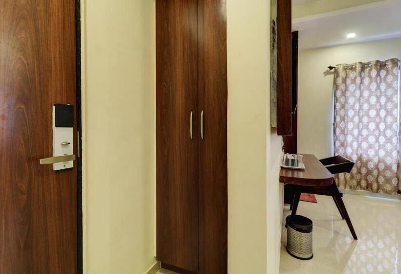 Hotell Victoria Park Masjid Bandar