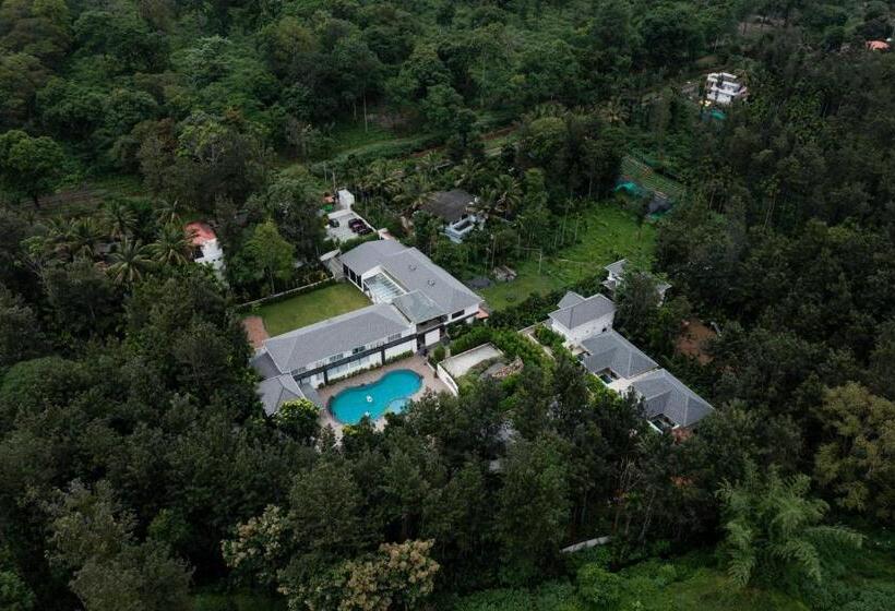 Inventree Aranya Resort & Spa