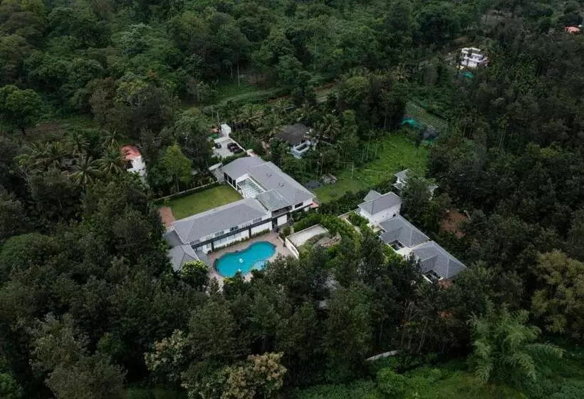 Inventree Aranya Resort & Spa