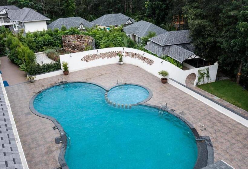 Inventree Aranya Resort & Spa