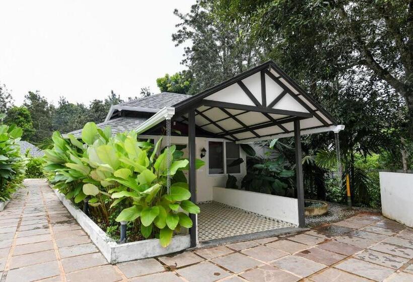 Inventree Aranya Resort & Spa