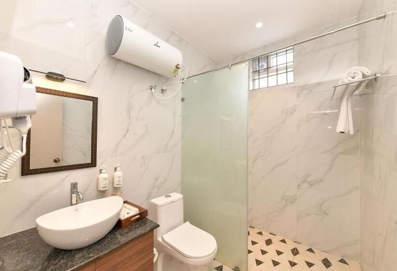 Inventree Aranya Resort & Spa