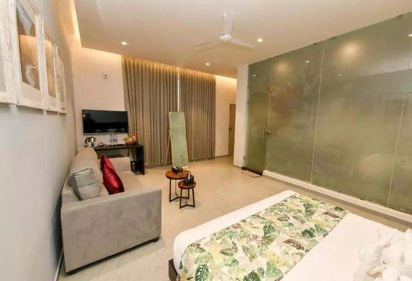 Inventree Aranya Resort & Spa