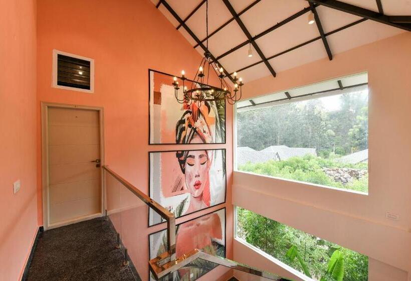 Inventree Aranya Resort & Spa