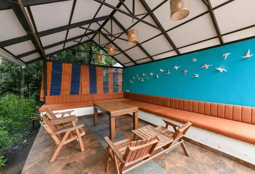 Inventree Aranya Resort & Spa