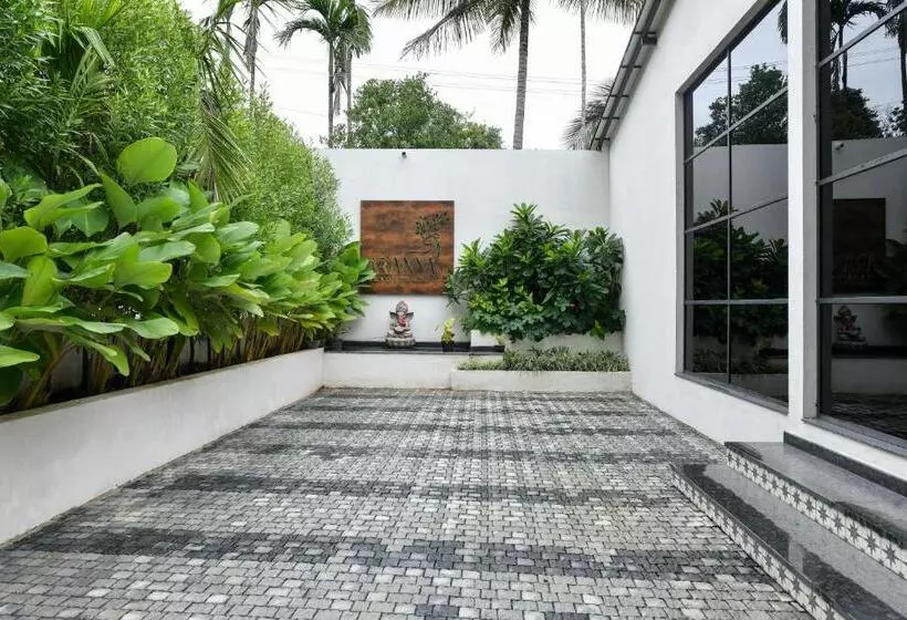 Inventree Aranya Resort & Spa