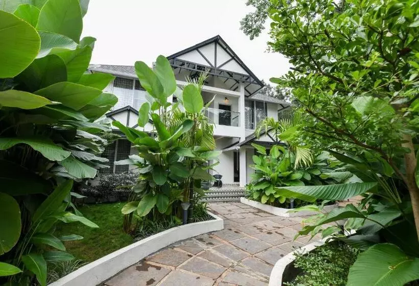 Inventree Aranya Resort & Spa