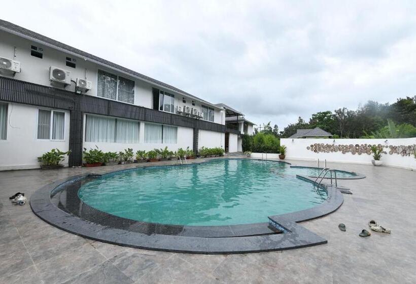 Inventree Aranya Resort & Spa