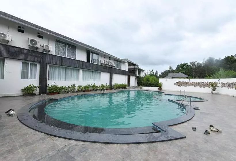 Inventree Aranya Resort & Spa