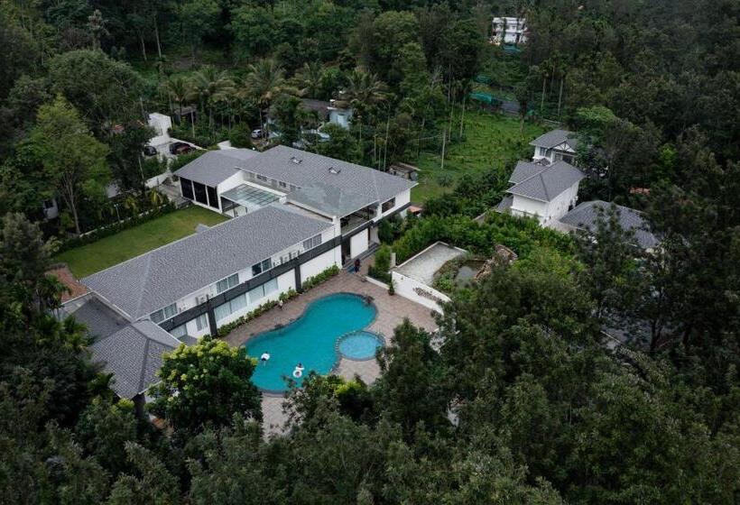 Inventree Aranya Resort & Spa