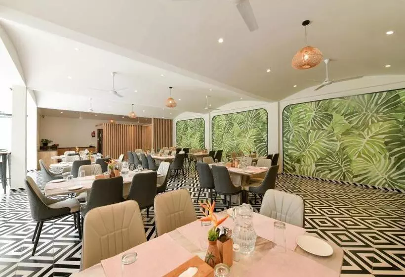 Inventree Aranya Resort & Spa