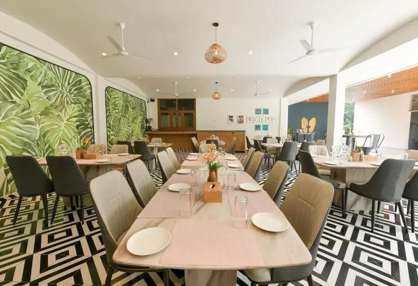 Inventree Aranya Resort & Spa