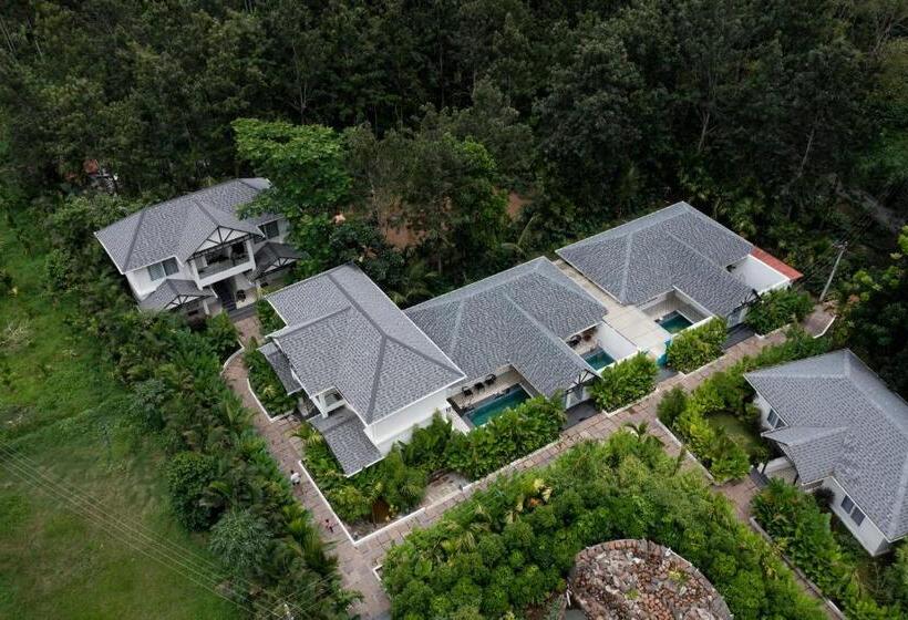 Inventree Aranya Resort & Spa