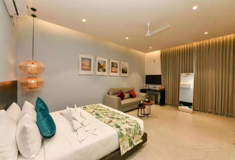 Inventree Aranya Resort & Spa