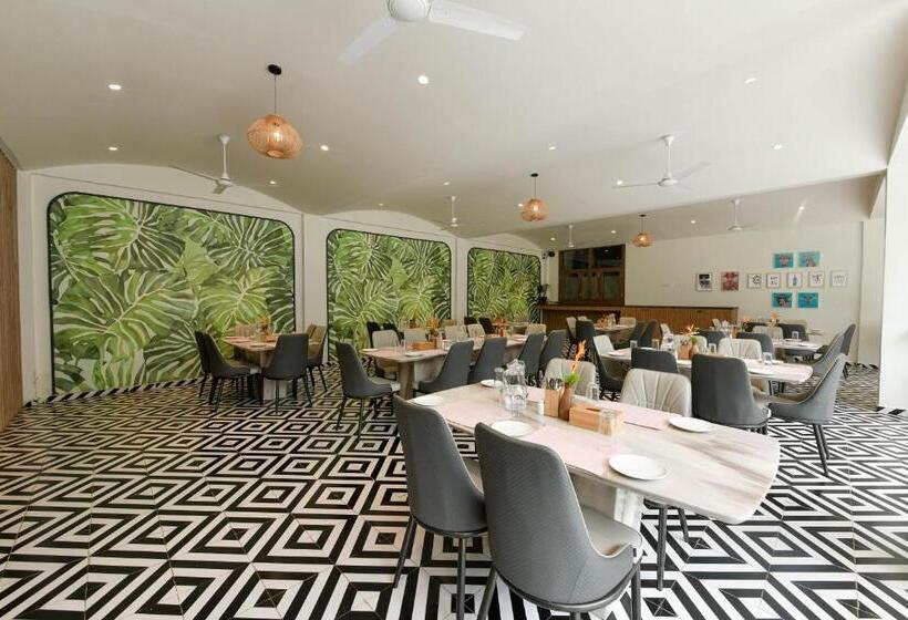 Inventree Aranya Resort & Spa