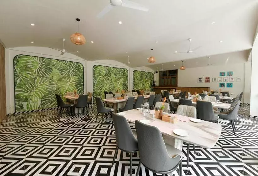 Inventree Aranya Resort & Spa