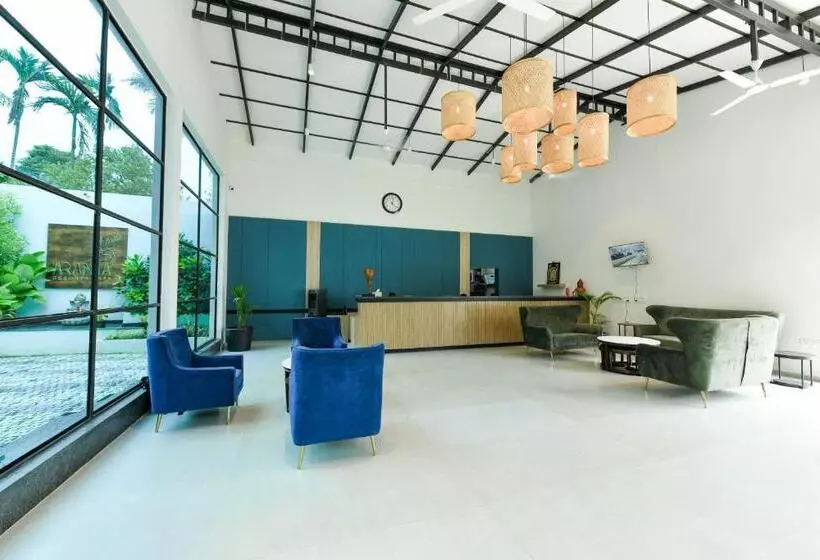 Inventree Aranya Resort & Spa