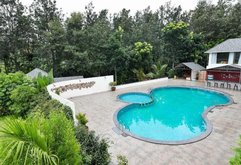 Inventree Aranya Resort & Spa