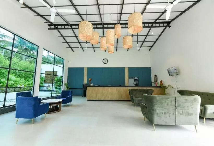 Inventree Aranya Resort & Spa