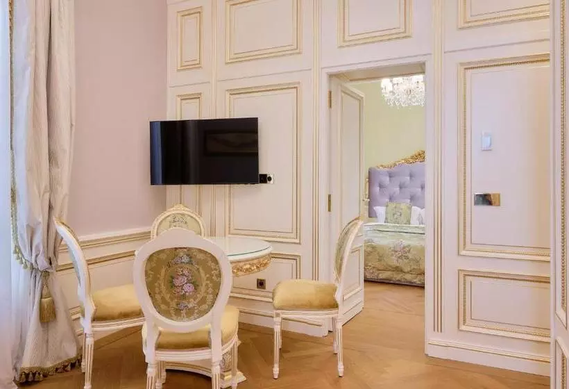 Maison Des Barons