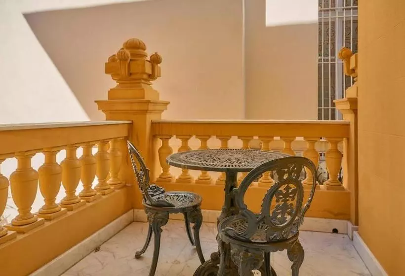 Maison Des Barons