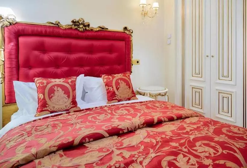 Maison Des Barons