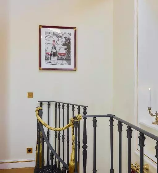 Maison Des Barons