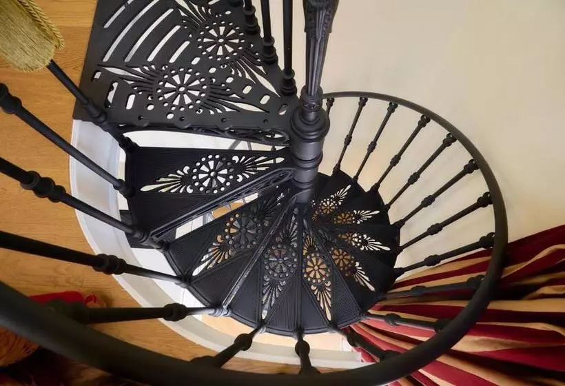 Maison Des Barons