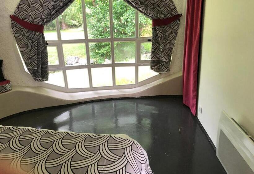 Bulles De L Eau Vive   Motel