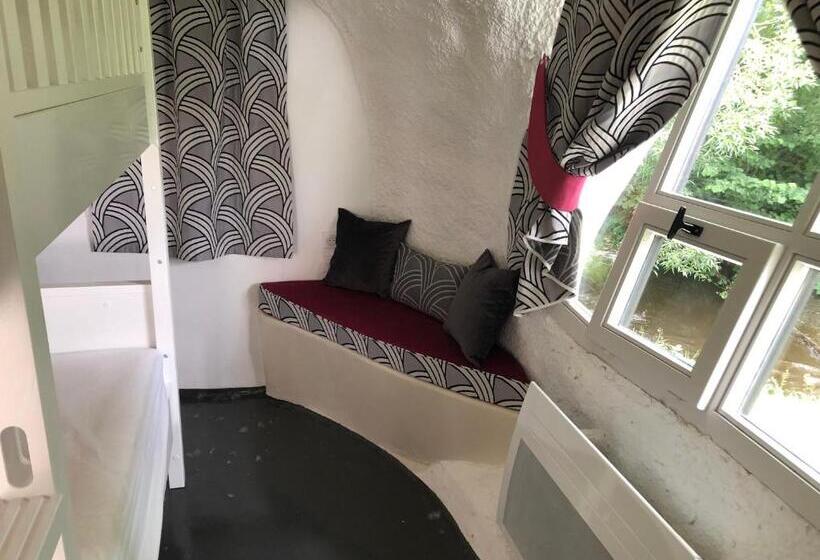 Bulles De L Eau Vive   Motel