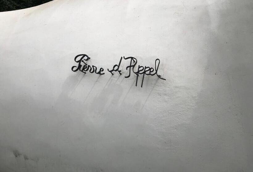 Bulles De L Eau Vive   Motel