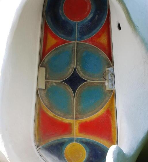 Bulles De L Eau Vive   Motel