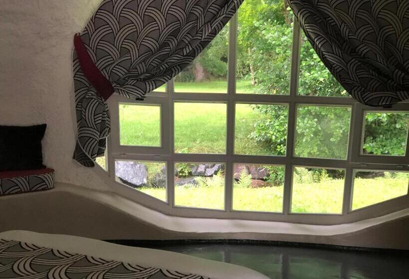 Bulles De L Eau Vive   Motel