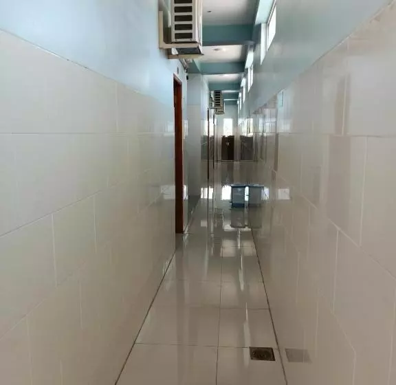 Motel Tân An