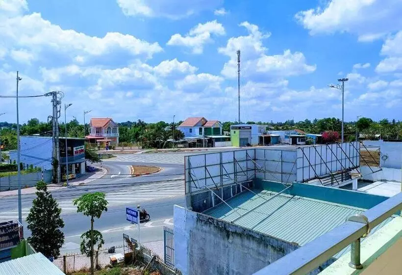 Motel Tân An