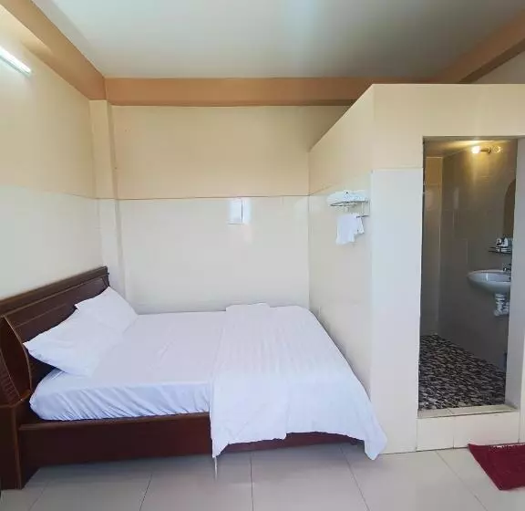Motel Tân An