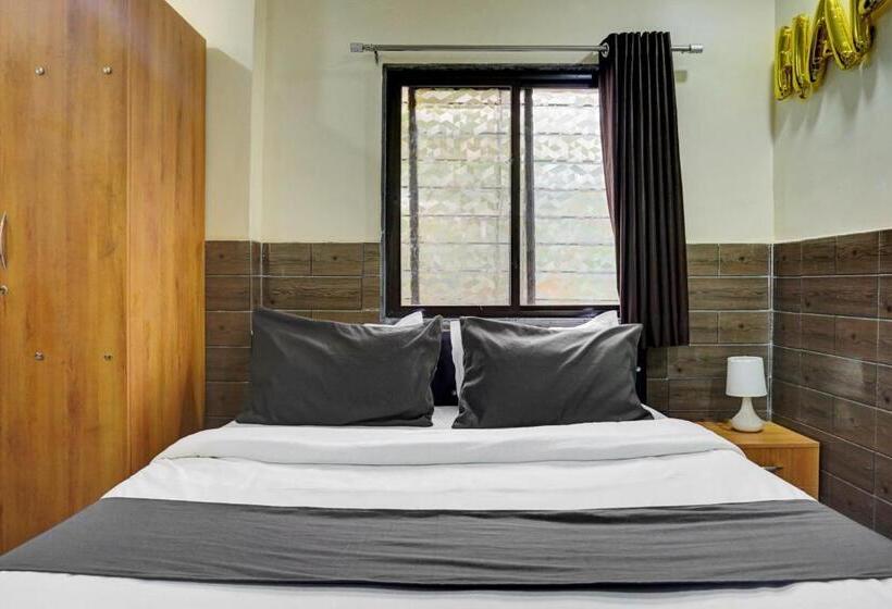 Oyo Hotel Krishna Residency