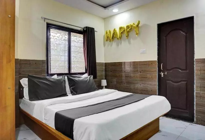 Oyo Hotel Krishna Residency